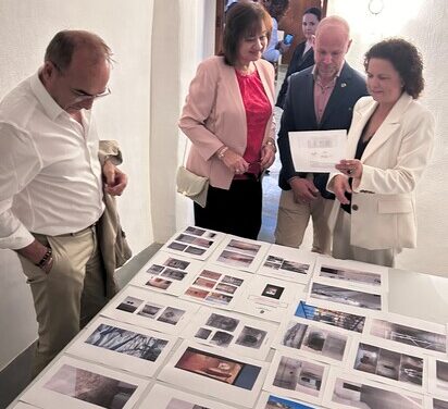 L’Alguenya obri les portes del nou Museu Etnogràfic rehabilitat gràcies al suport de la Diputació