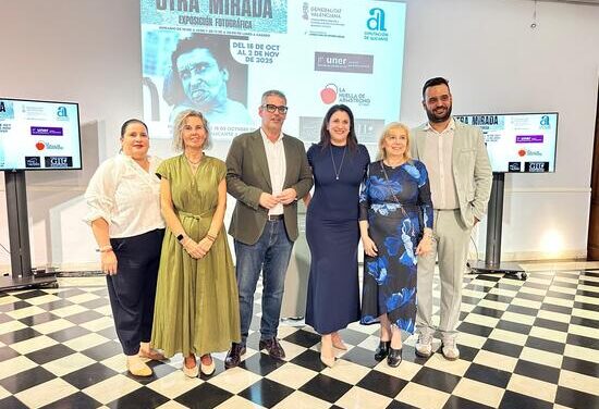 “Otra mirada: Reflexiones desde mi realidad”, una exposición que no hay que perderse