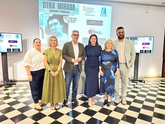 “Una altra mirada: Reflexions des de la meua realitat”, una exposició que no cal perdre’s