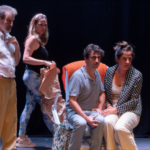 El IVC pone en marcha una nueva edición de su Club Arniches, en colaboración con la Muestra de Teatro de Alicante