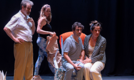 El IVC posa en marxa una nova edició del seu Club Arniches, en col·laboració amb la Mostra de Teatre d’Alacant