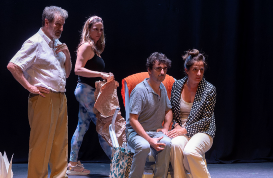 El IVC pone en marcha una nueva edición de su Club Arniches, en colaboración con la Muestra de Teatro de Alicante