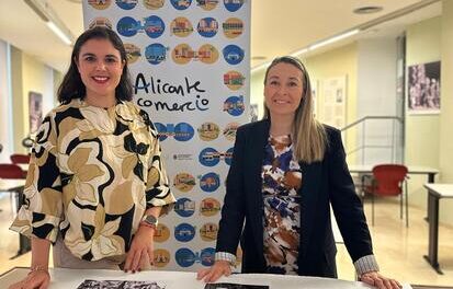 Alacant celebra aquest divendres el Dia del Comerç Local amb una mostra fotogràfica retrospectiva que ret homenatge al sector