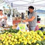 L’Alfàs del Pi acoge el próximo sábado la segunda edición de la feria ecológica Albir Organic