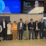 El MARQ expone en el Museo Arqueológico Nacional el ajuar funerario de la Edad de Bronce hallado en Orihuela