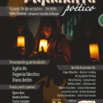 Aquelarre Poético: una noche de Halloween entre versos y tinieblas