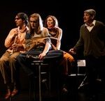 El Institut Valencià de Cultura ofrece en el Teatre Arniches una programación con teatro, música y circo
