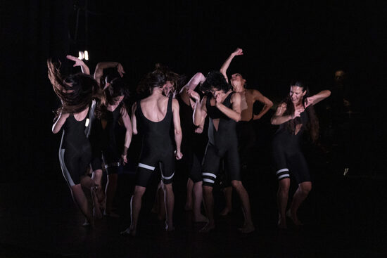 Esta semana en el Principal música, danza, teatro y una nueva sesión de KIDS&STORIES