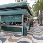 Un total de seis empresas aspiran a adjudicarse la concesión del antiguo Peret como heladería artesana