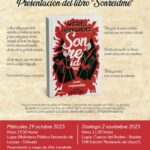 Una nueva antología poética de Miguel Hernández será presentada esta semana en Orihuela y Rojales