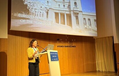 El programa The Best Heritage selecciona al MARQ per a presentar el seu projecte de didàctica a nivell mundial