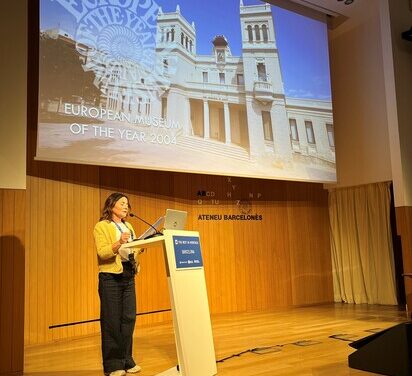 El programa The Best Heritage selecciona al MARQ para presentar su proyecto de didáctica a nivel mundial