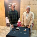 El Ayuntamiento de Elda restaura cinco piezas históricas del Museo Arqueológico, entre ellas una jarrita islámica del siglo XII que será la nueva pieza del trimestre   