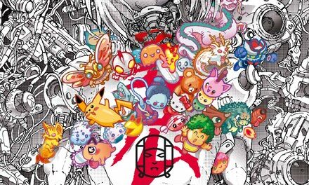 El FESTIVAL FANTAELX presenta el cartell de la seua 13° edició, que homenatge a a la cultura japonesa