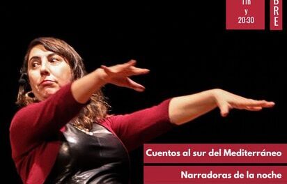 Esta semana en el Principal música, teatro y comienza la nueva temporada de Cuentos tras el telón
