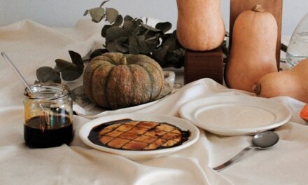 El lado más tradicional de la calabaza: así es el dulce típico de la Vega Baja en Todos los Santos