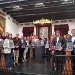 El Patronato del Misteri d’Elx publica una joya documental: el facsímil del texto original con el que Pío XII proclamó el Dogma de la Asunción