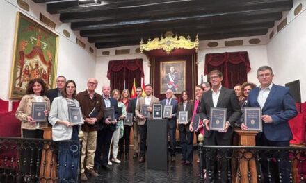 El Patronato del Misteri d’Elx publica una joya documental: el facsímil del texto original con el que Pío XII proclamó el Dogma de la Asunción