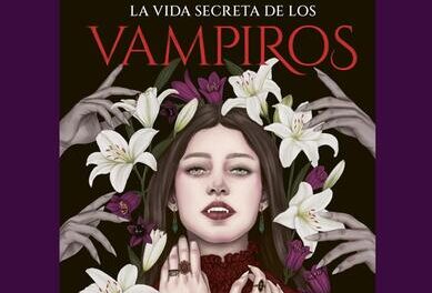 Les Trobades Culturals de Tardor d’Elda celebren Halloween amb la presentació i lectura de la novel·la il·lustrada d’Elia Barceló ‘La vida secreta dels vampirs’