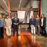 El MUBAG presenta una serie de fotografías de Pablo Genovés inspiradas e integradas en obras ya expuestas