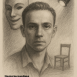 Inaugurada en Orihuela la muestra “CON TRES HERIDAS…” del Teatro Expresión por su 50 Aniversario