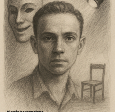 Inaugurada en Orihuela la muestra “CON TRES HERIDAS…” del Teatro Expresión por su 50 Aniversario