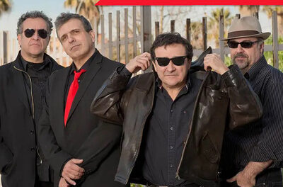 Els sons americans envaeixen la Sala Euterpe aquest cap de setmana amb J. Teixi Band i Angela Hoodoo