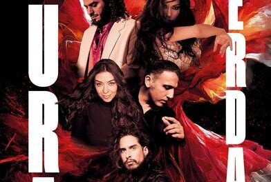 El flamenco más actual llega al Teatro Principal de Alicante con “Pura Verdad”