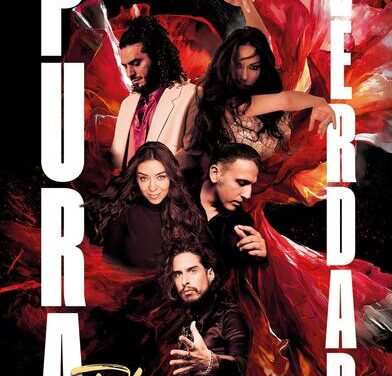 El flamenco más actual llega al Teatro Principal de Alicante con “Pura Verdad”