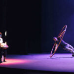 El Teatre Arniches de Alicante acoge ‘La IX Nit del Circ Valencià’