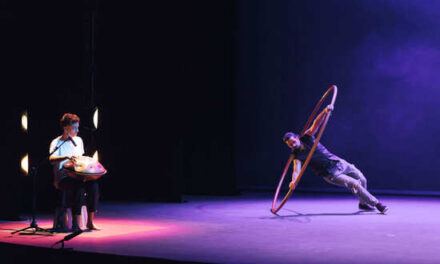 El Teatre Arniches d’Alacant acull ‘La IX Nit del Circ Valencià’