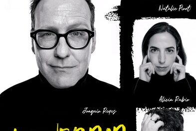 “La Verdad” de Florian Zeller una comedia de éxito internacional en el Teatro Chapí de Villena