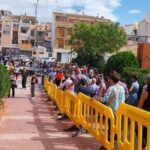 Ibi celebra el 9 de Octubre con un programa lleno d´actos conmemorativos en un ambiente festivo y participativo