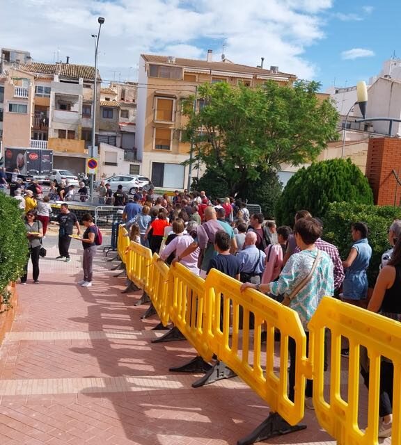 Ibi celebra el 9 d’Octubre amb un programa ple d´actes commemoratius en un ambient festiu i participatiu