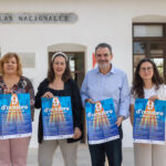 L’Alfàs del Pi celebra el 9 d’octubre con una amplia programación cultural, gastronómica y festiva