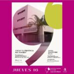 Ciclo «La provincia del tesoro». Archivo Histórico Provincial de Alicante