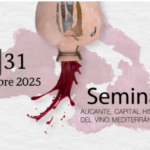 Espectaculares catas con el congreso internacional «Alicante, capital histórica del vino en el mediterráneo»