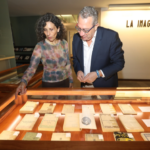 El Instituto Juan Gil-Albert presenta una nueva propuesta con parte de los fondos de Rafael Altamira