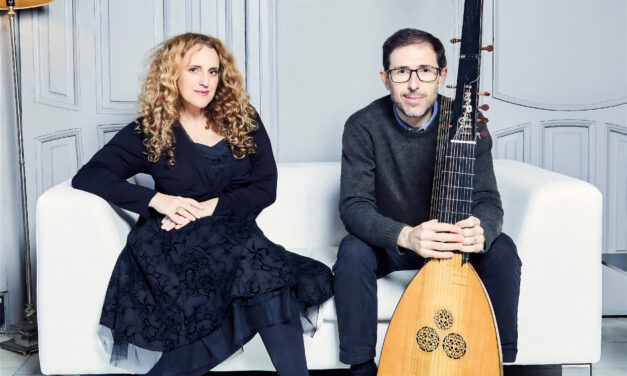 La Fundació Mediterráneo rep al prestigiós ensemble La Galanía dins del cicle “Tardor Barroca”