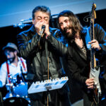 El mejor blues nacional llega al Aula de Cultura de Alicante con Mingo Balaguer & Sanpa 
