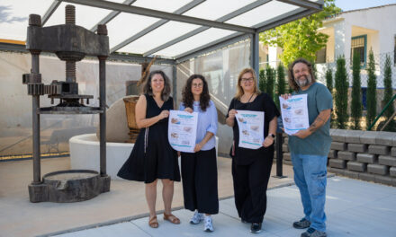 L’Alfàs presenta un programa de visites guiades amb quatre rutes per a donar a conéixer al patrimoni cultural