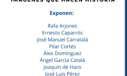 La APPA celebra l’exposició “Fotoperiodisme del segle XXI. Imatges que fan història”