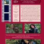 Cine Crítico proyecta GORILAS EN LA NIEBLA el martes 21 de octubre en Torrevieja