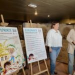 Cultura organiza talleres creativos infantiles en los museos de Orihuela