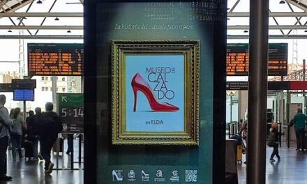 El Museo del Calzado de Elda impulsa su proyección turística y cultural con nuevas acciones de promoción