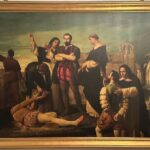 El Ayuntamiento de Alcoy incorpora dos obras de gran valor histórico y artístico a su patrimonio