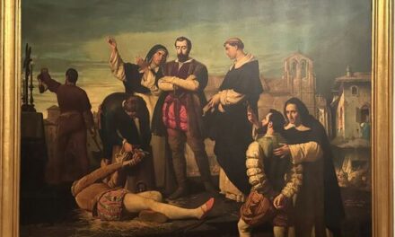 El Ayuntamiento de Alcoy incorpora dos obras de gran valor histórico y artístico a su patrimonio