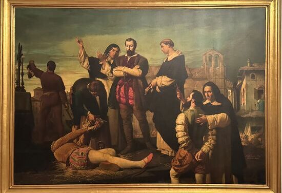 El Ayuntamiento de Alcoy incorpora dos obras de gran valor histórico y artístico a su patrimonio