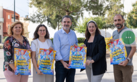 Ya a la venta las entradas para el espectáculo del cómico Miki Dkai en l’Alfàs del Pi