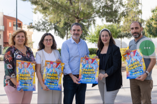 Ya a la venta las entradas para el espectáculo del cómico Miki Dkai en l’Alfàs del Pi